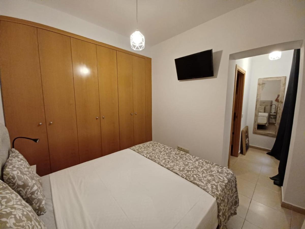 For You Rentals Temporal Infantas Gran Via Inf2E Madrid Exteriör bild